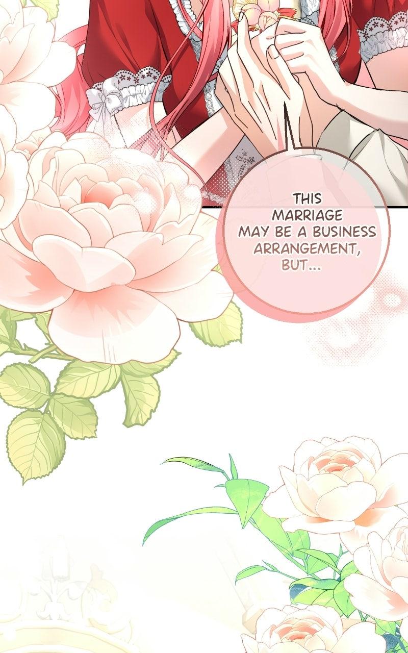 Read Contract Marriage with the Second Lead Manga Online