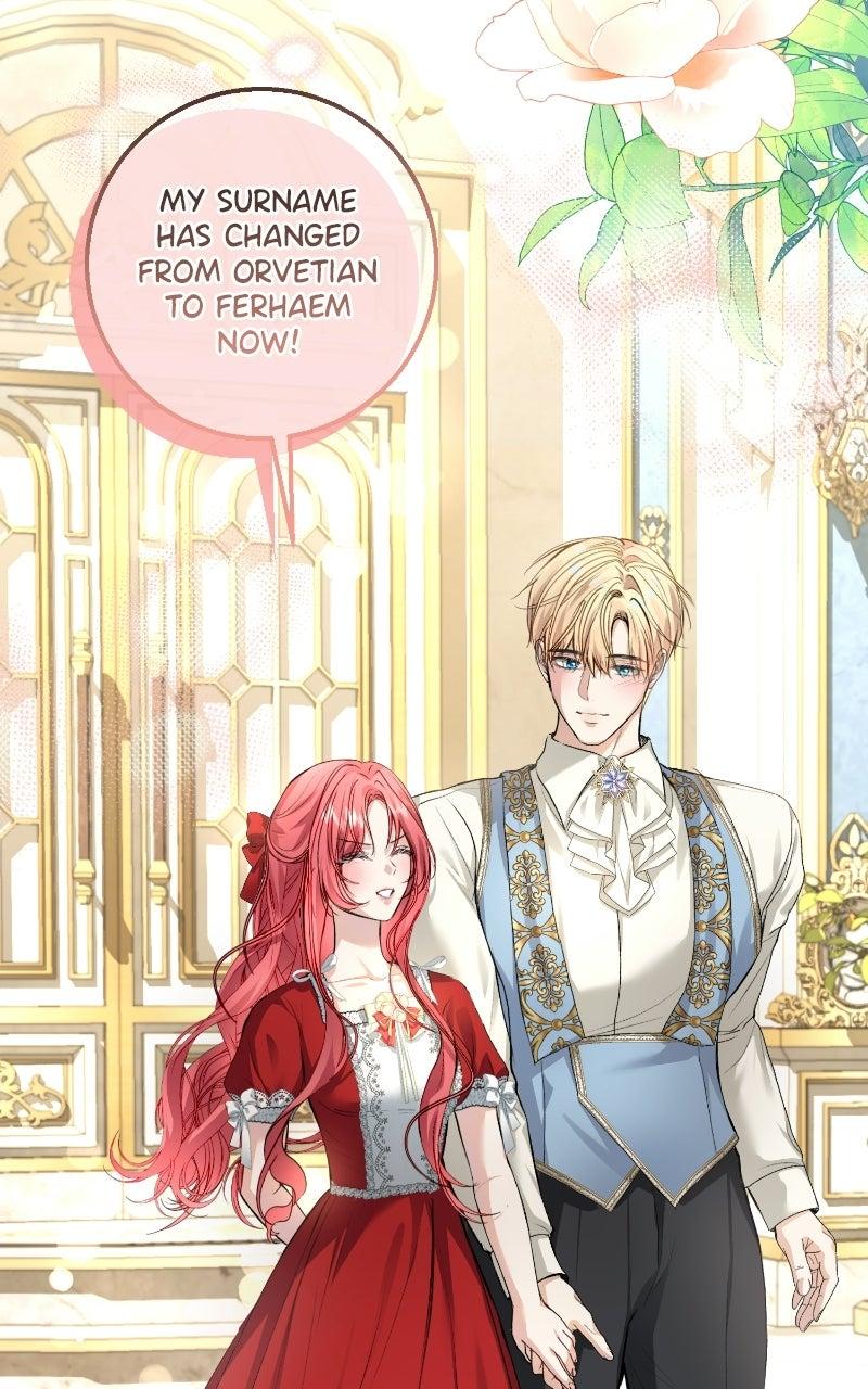 Read Contract Marriage with the Second Lead Manga Online