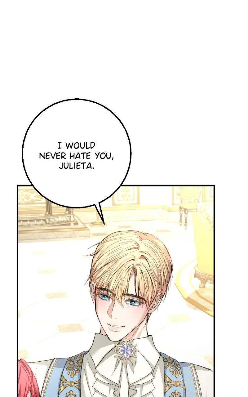 Read Contract Marriage with the Second Lead Manga Online