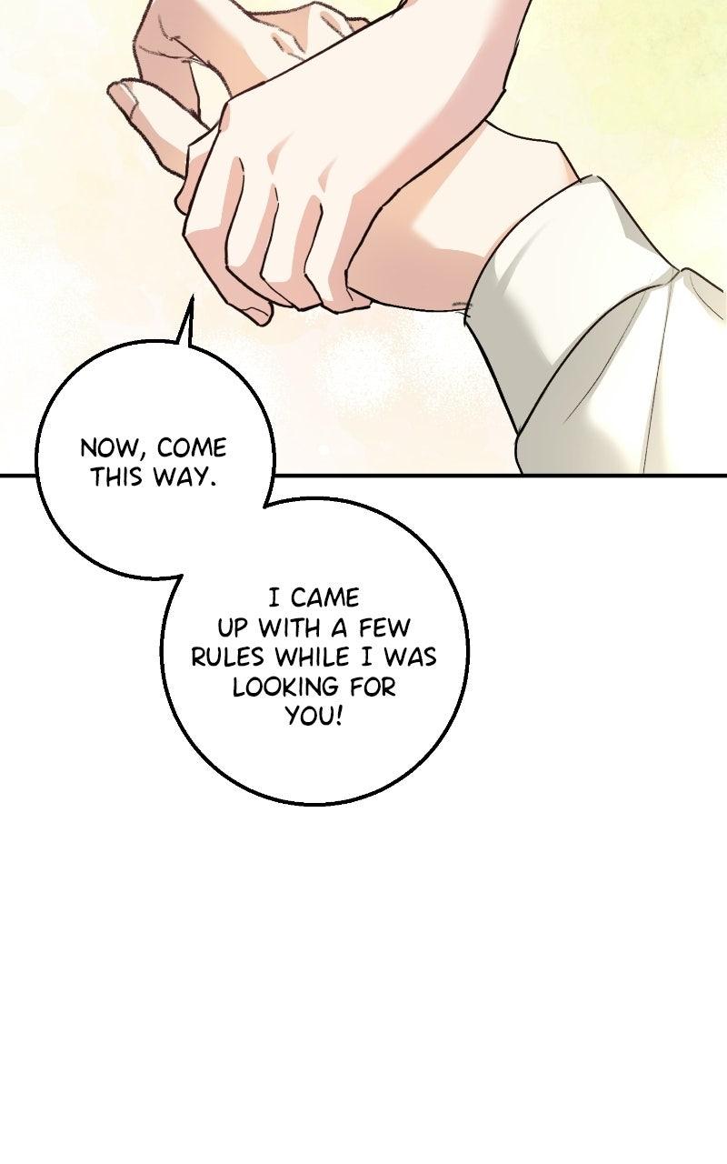 Read Contract Marriage with the Second Lead Manga Online