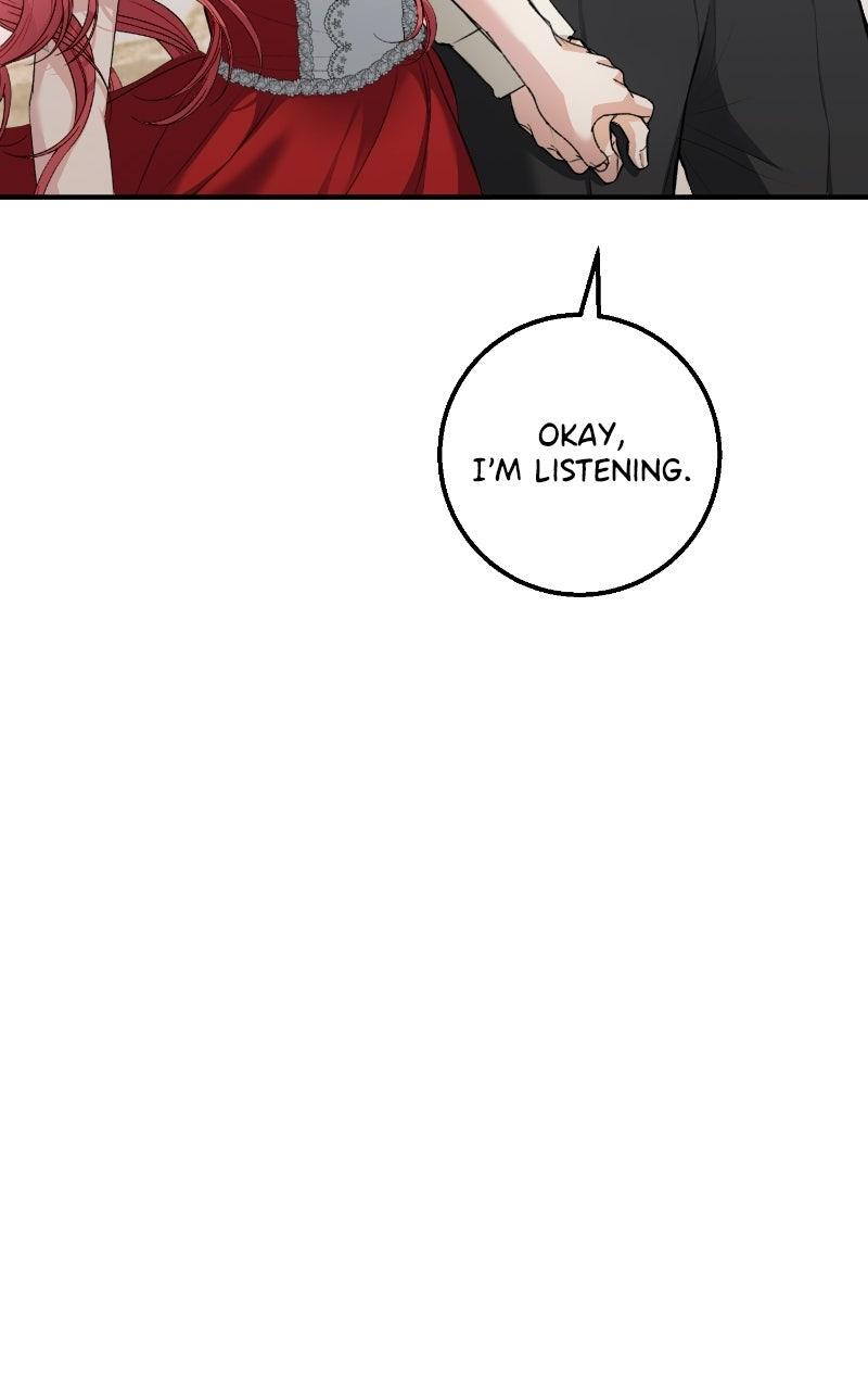 Read Contract Marriage with the Second Lead Manga Online