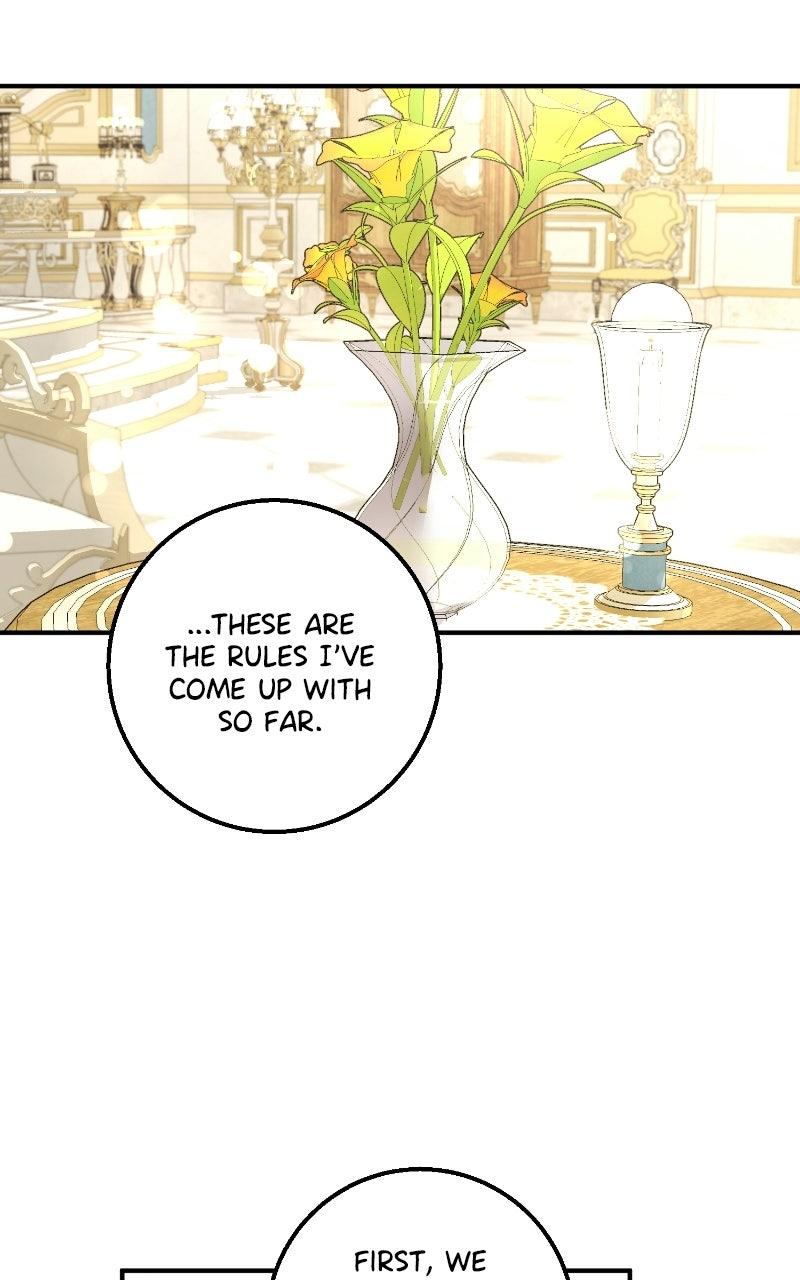 Read Contract Marriage with the Second Lead Manga Online