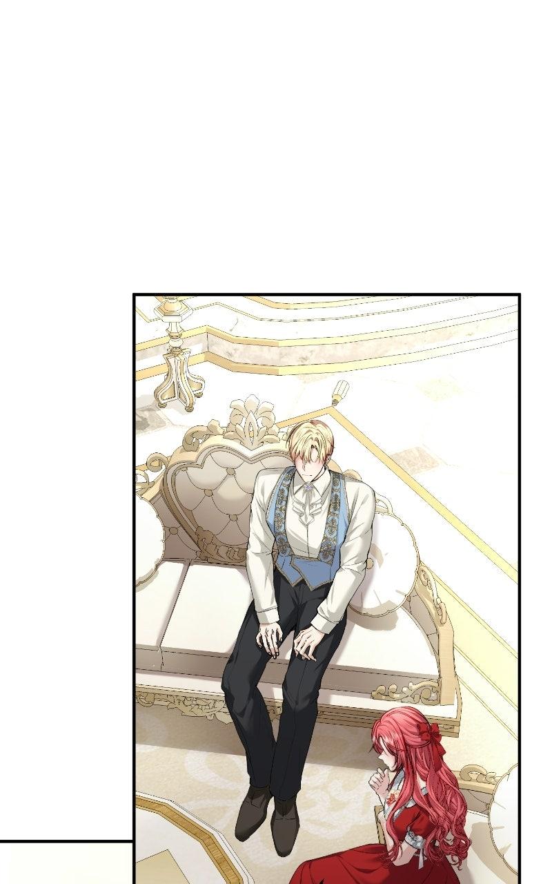 Read Contract Marriage with the Second Lead Manga Online