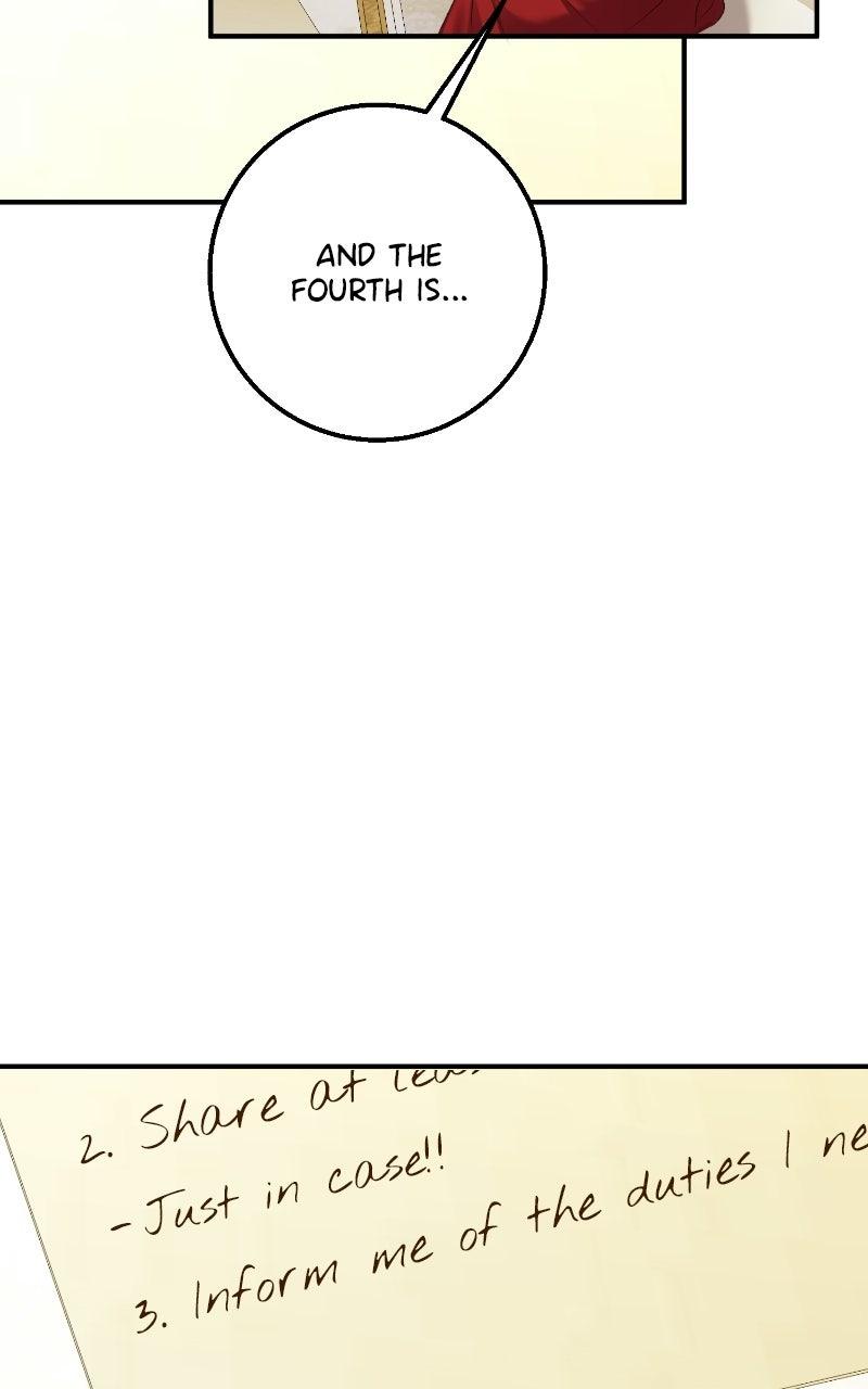 Read Contract Marriage with the Second Lead Manga Online
