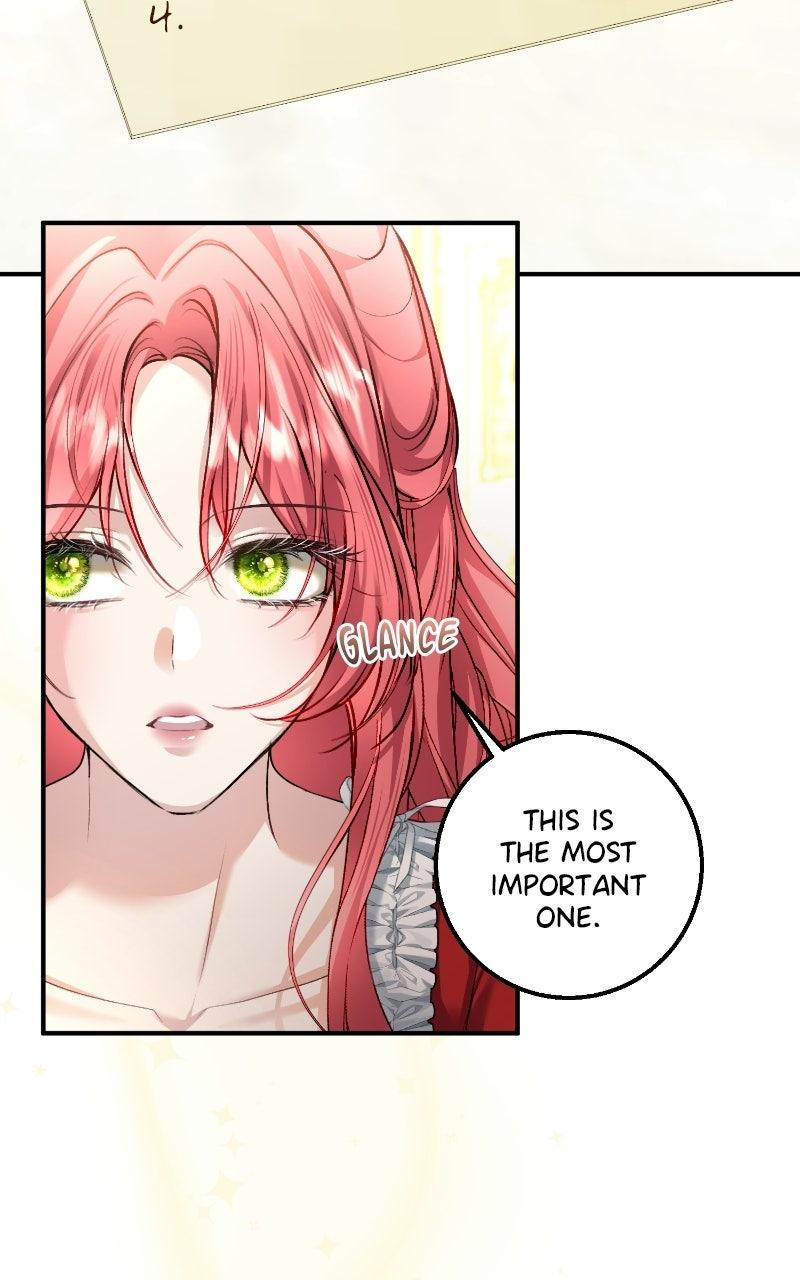 Read Contract Marriage with the Second Lead Manga Online