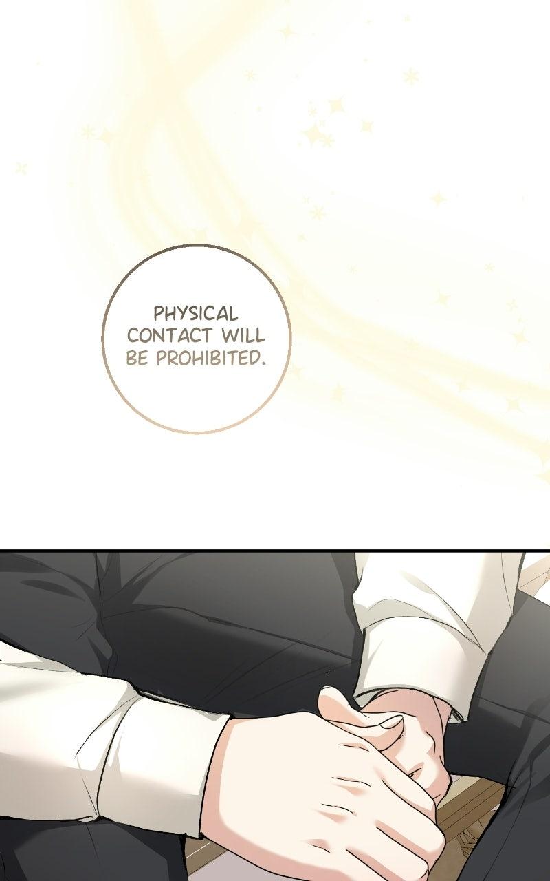 Read Contract Marriage with the Second Lead Manga Online
