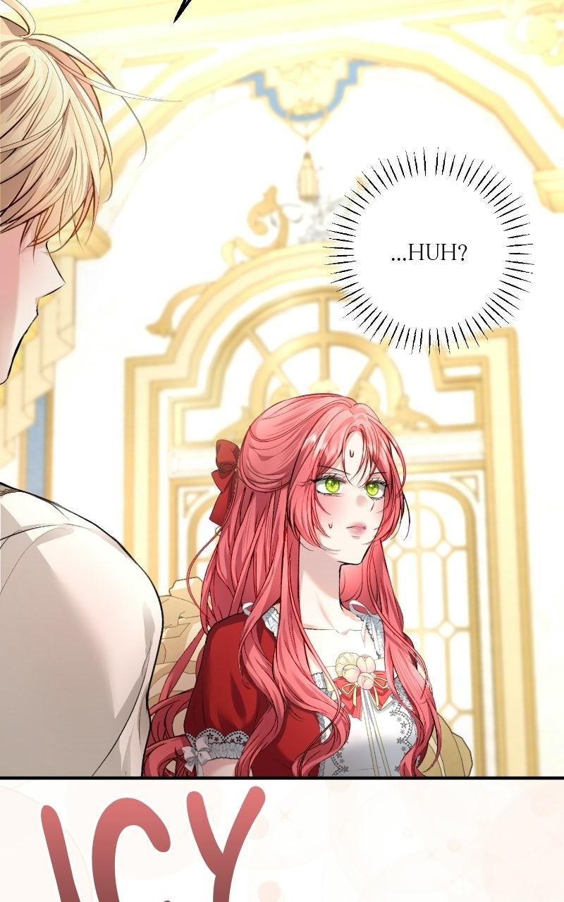 Read Contract Marriage with the Second Lead Manga Online