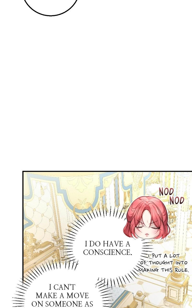 Read Contract Marriage with the Second Lead Manga Online