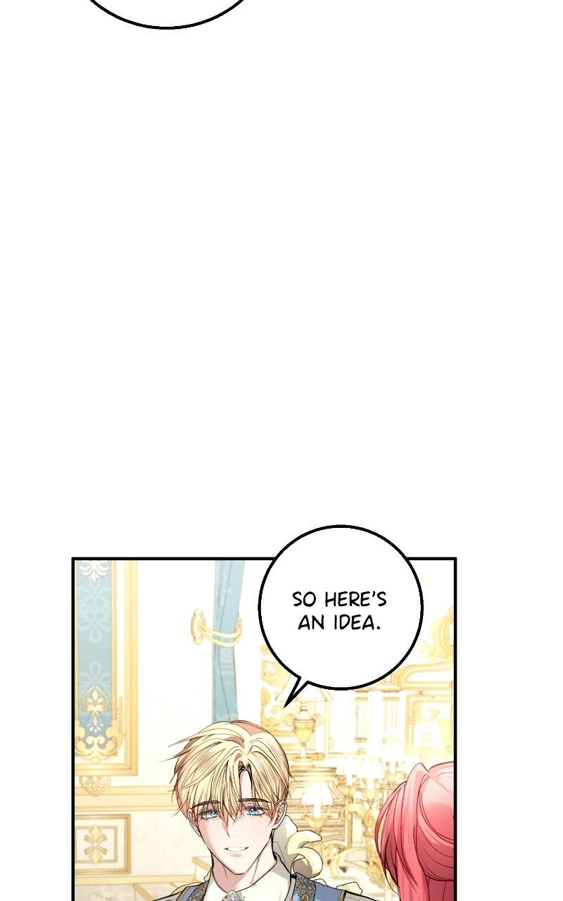 Read Contract Marriage with the Second Lead Manga Online