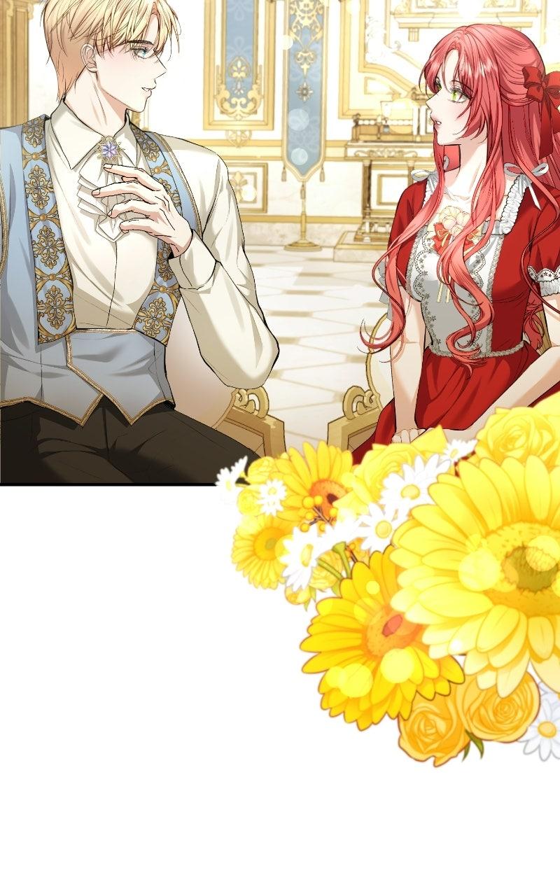 Read Contract Marriage with the Second Lead Manga Online