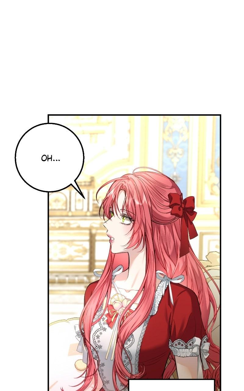 Read Contract Marriage with the Second Lead Manga Online