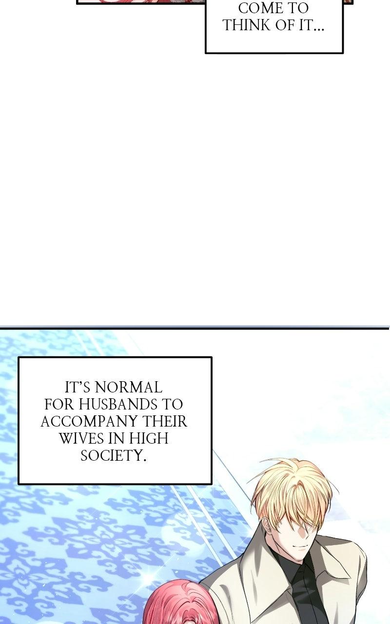 Read Contract Marriage with the Second Lead Manga Online