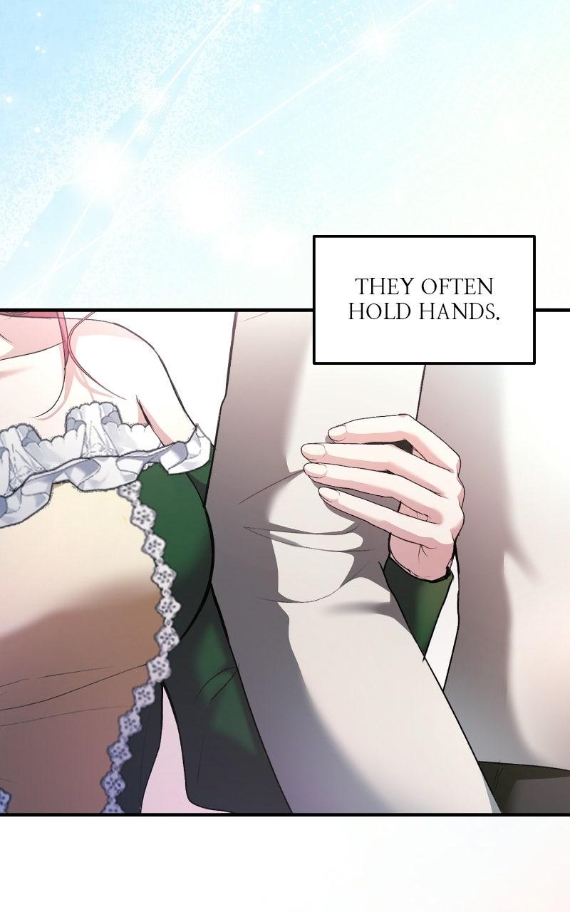 Read Contract Marriage with the Second Lead Manga Online