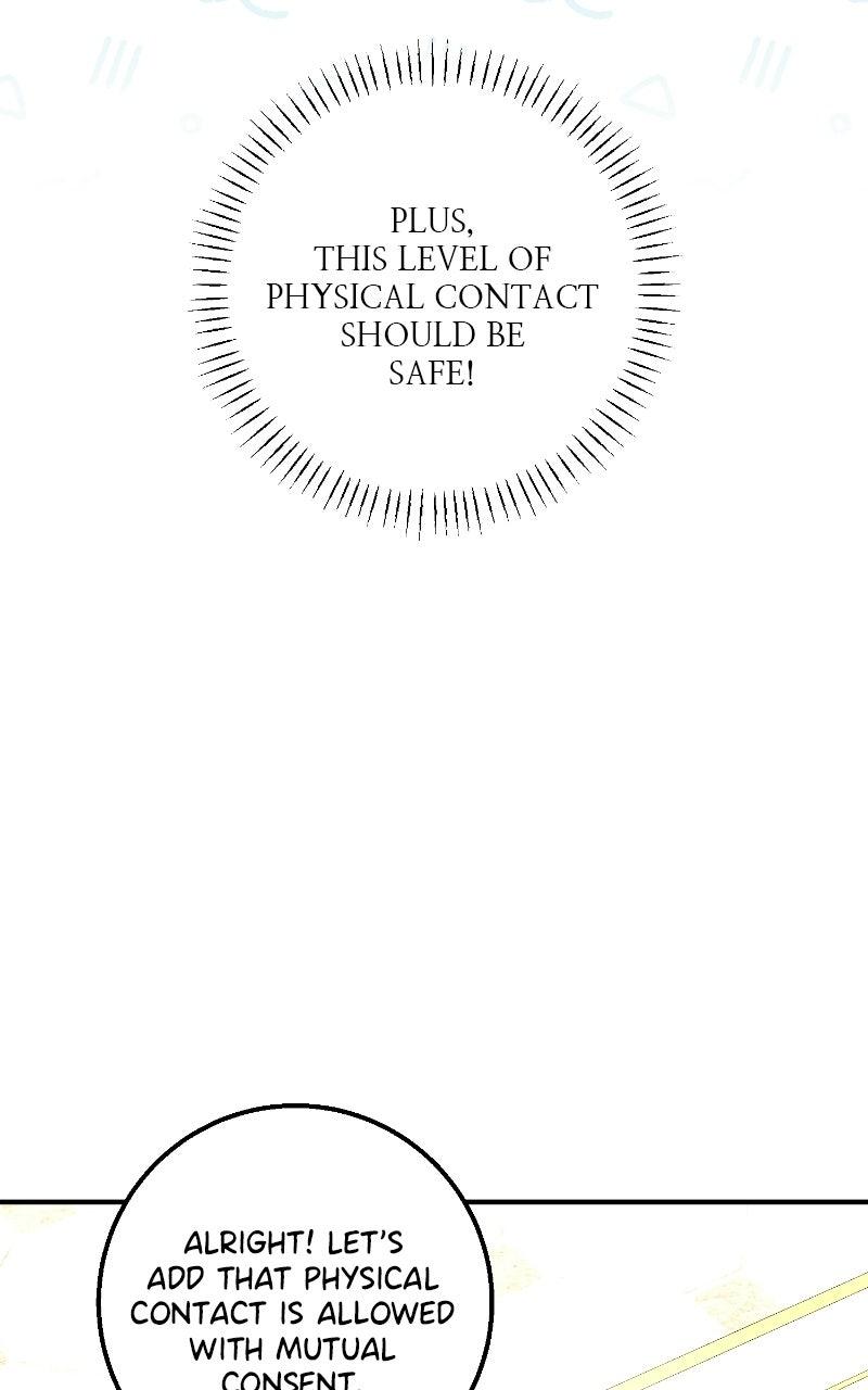 Read Contract Marriage with the Second Lead Manga Online