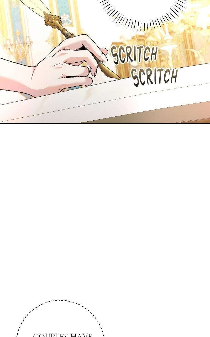 Read Contract Marriage with the Second Lead Manga Online
