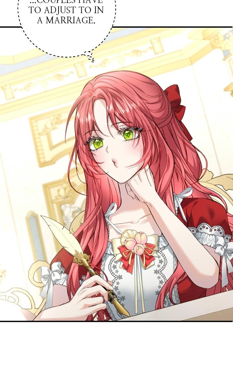 Read Contract Marriage with the Second Lead Manga Online