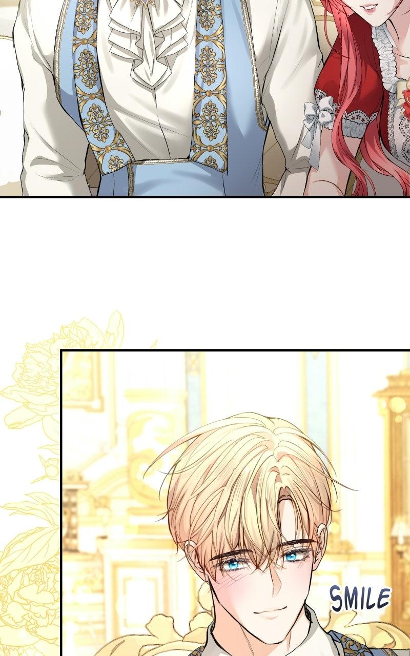 Read Contract Marriage with the Second Lead Manga Online