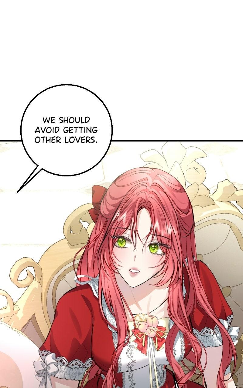 Read Contract Marriage with the Second Lead Manga Online