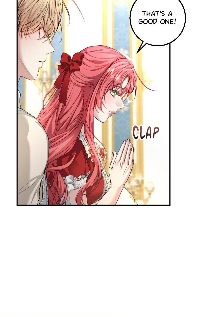 Read Contract Marriage with the Second Lead Manga Online