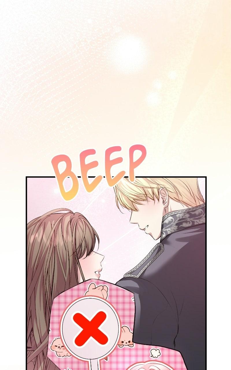 Read Contract Marriage with the Second Lead Manga Online