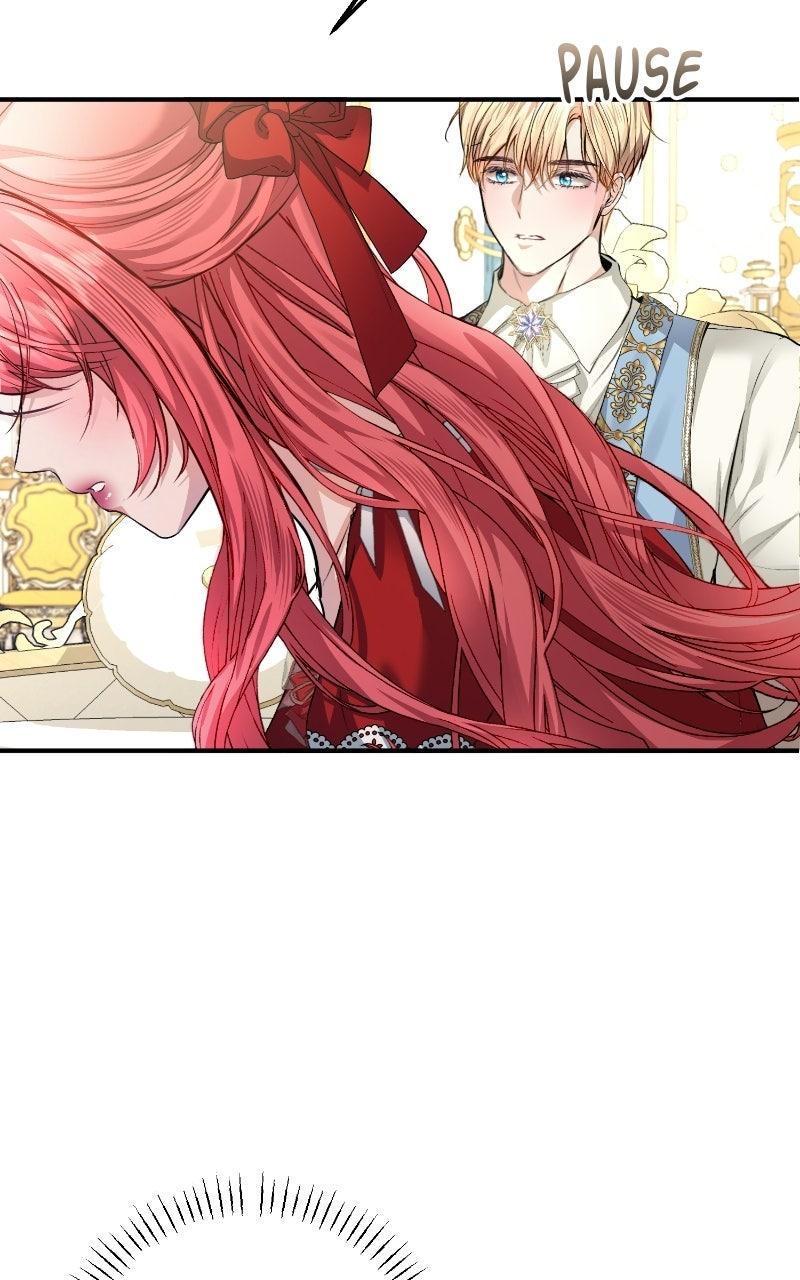 Read Contract Marriage with the Second Lead Manga Online