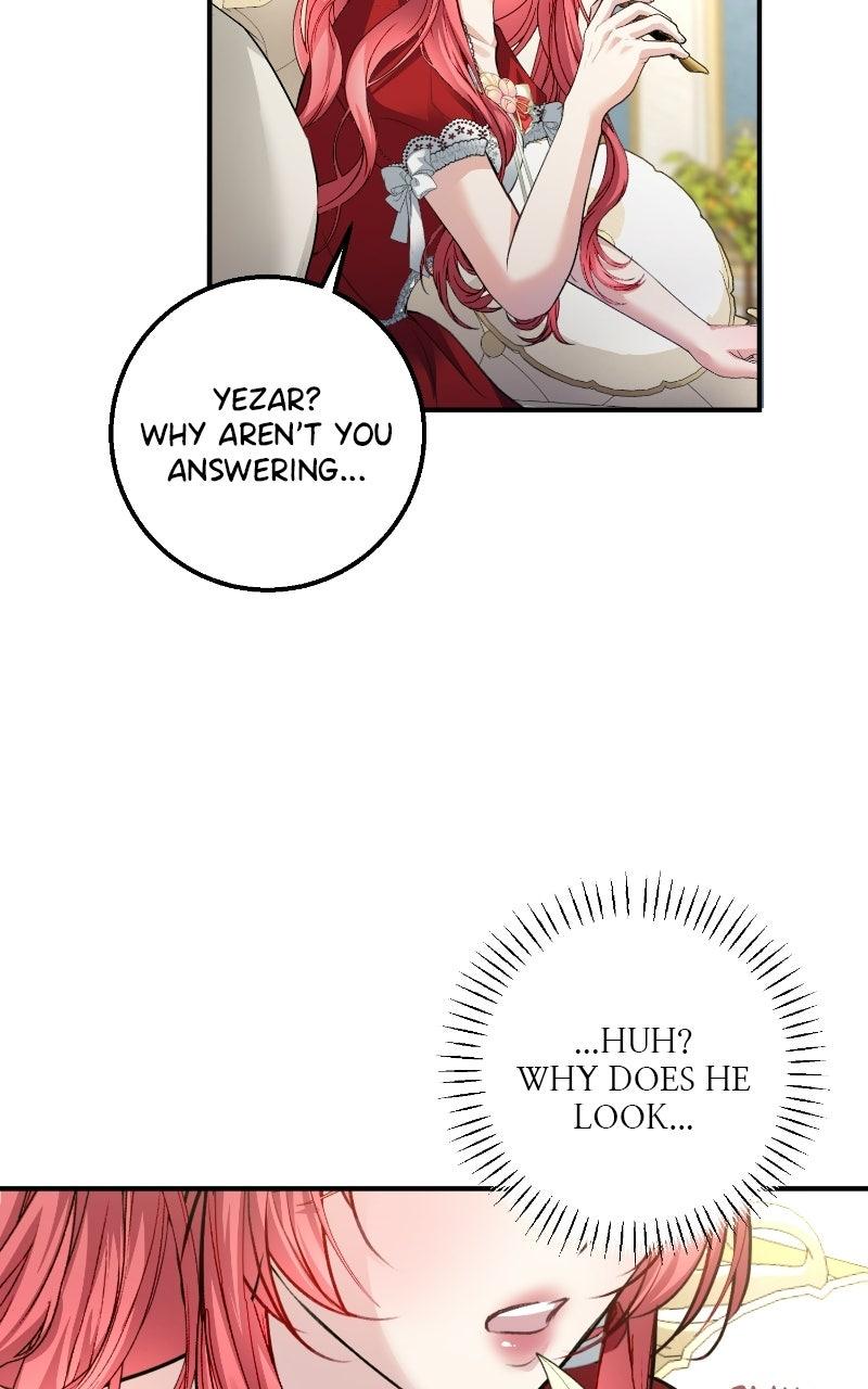 Read Contract Marriage with the Second Lead Manga Online