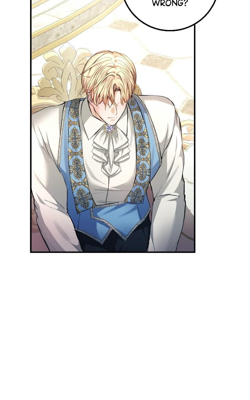 Read Contract Marriage with the Second Lead Manga Online