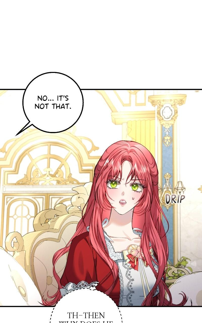 Read Contract Marriage with the Second Lead Manga Online