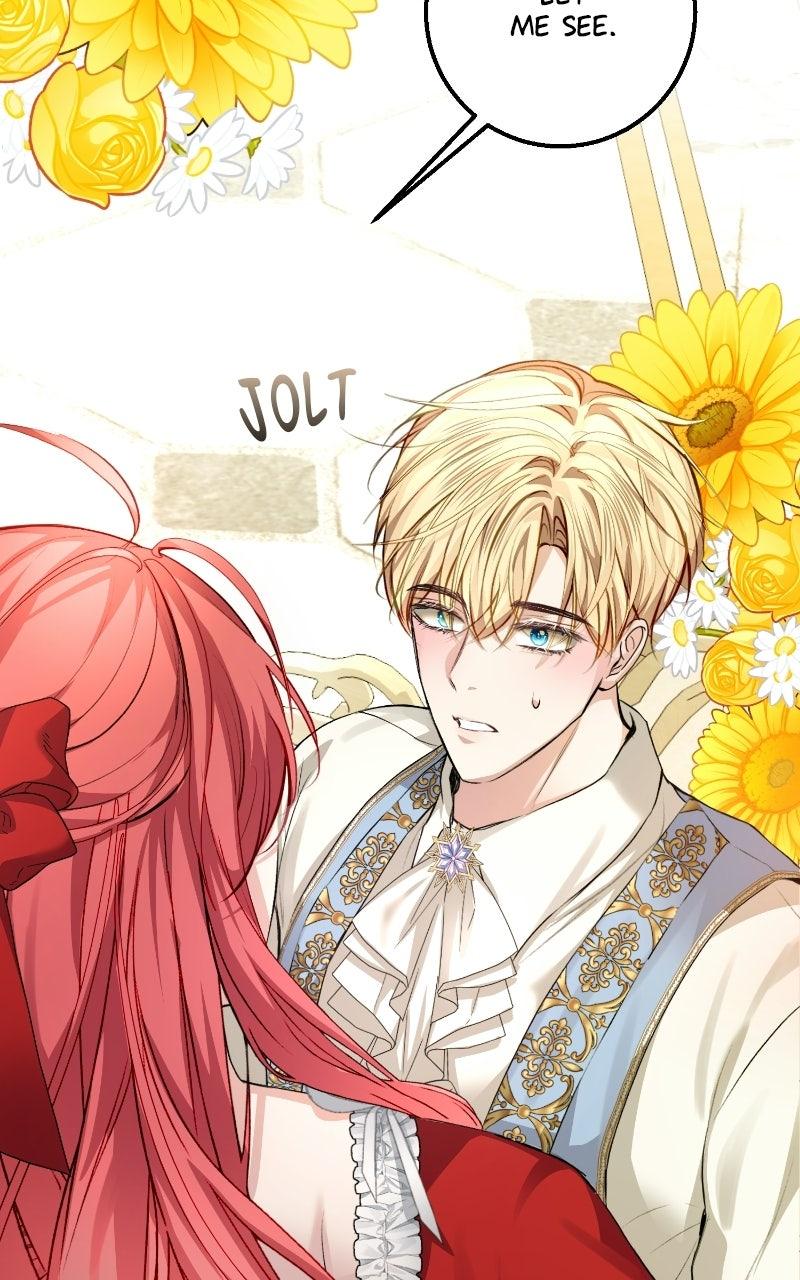 Read Contract Marriage with the Second Lead Manga Online