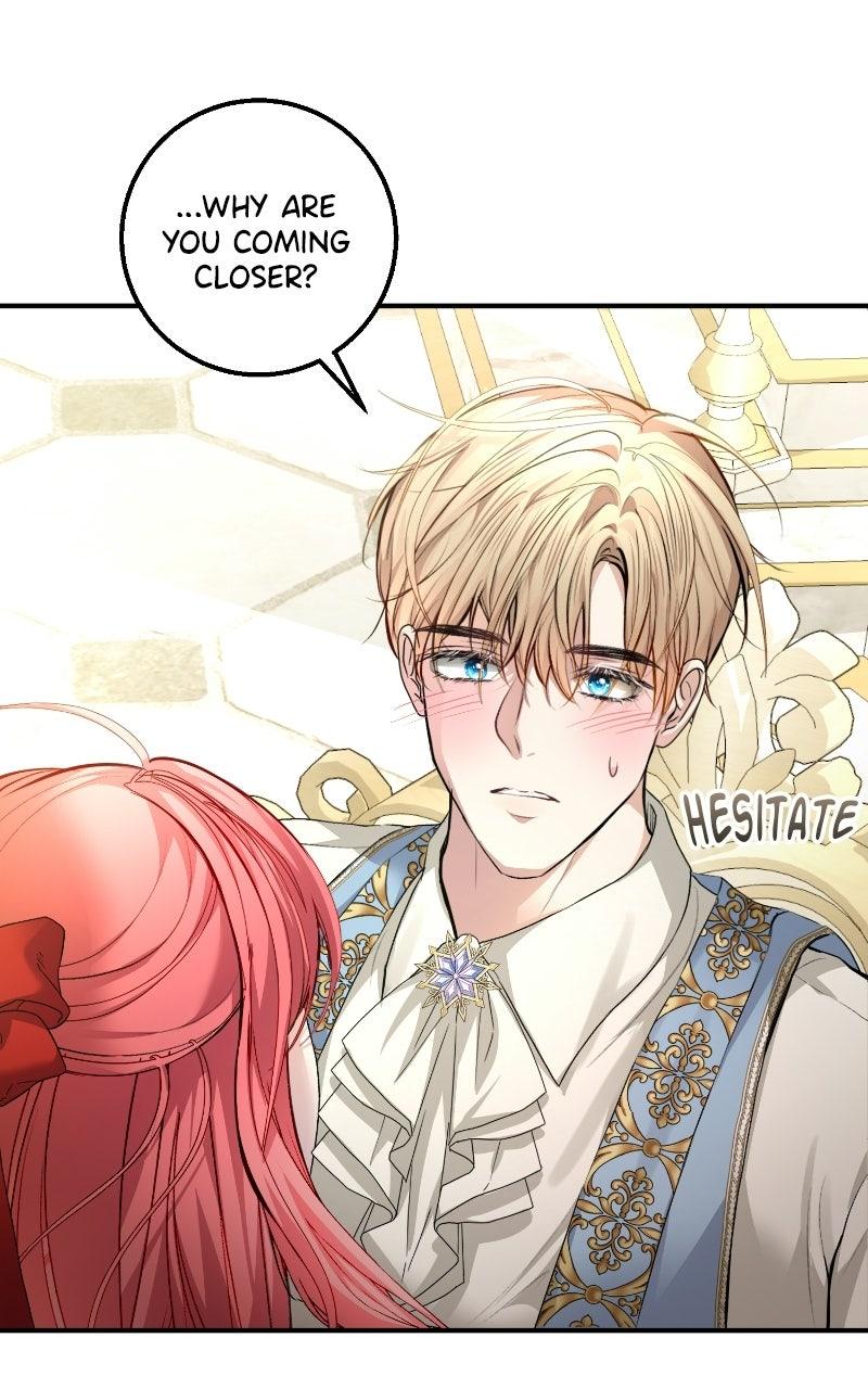 Read Contract Marriage with the Second Lead Manga Online
