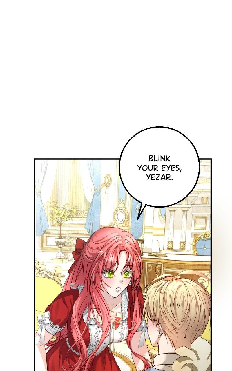 Read Contract Marriage with the Second Lead Manga Online