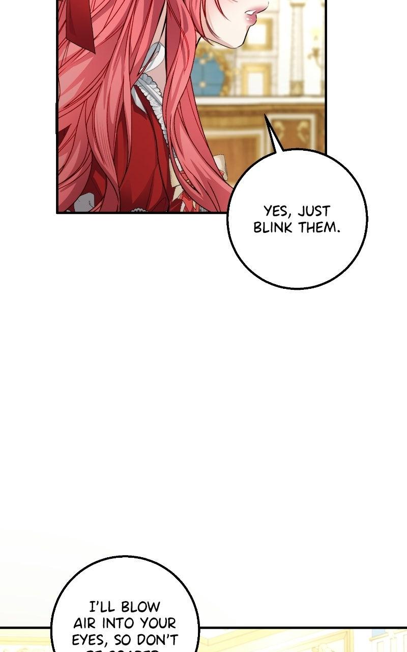 Read Contract Marriage with the Second Lead Manga Online