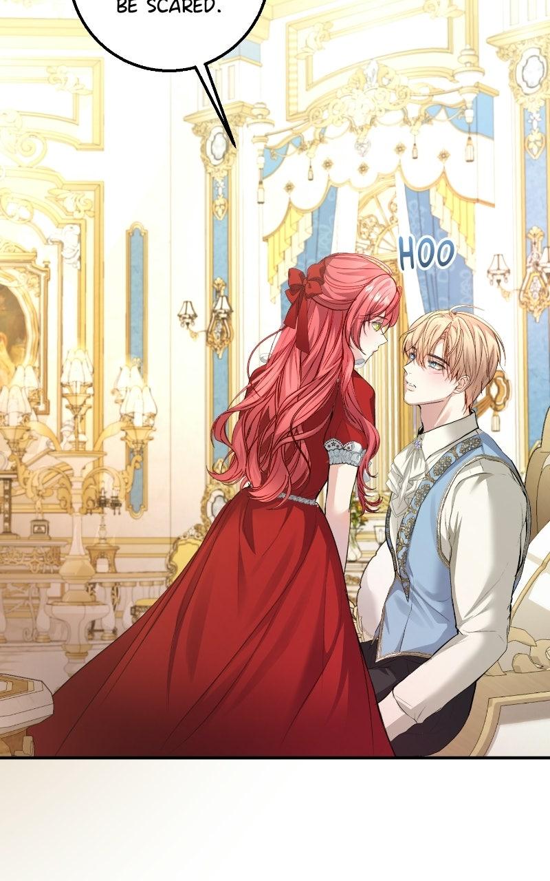 Read Contract Marriage with the Second Lead Manga Online