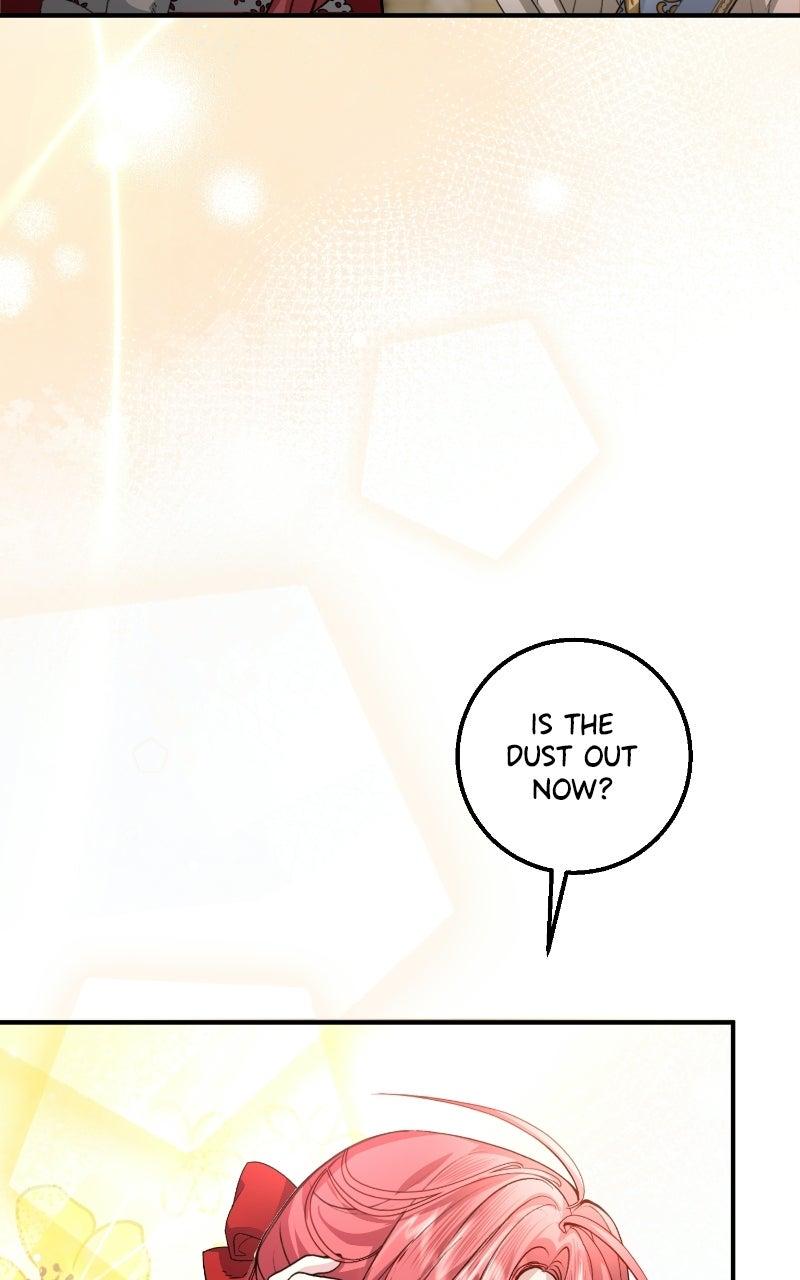 Read Contract Marriage with the Second Lead Manga Online