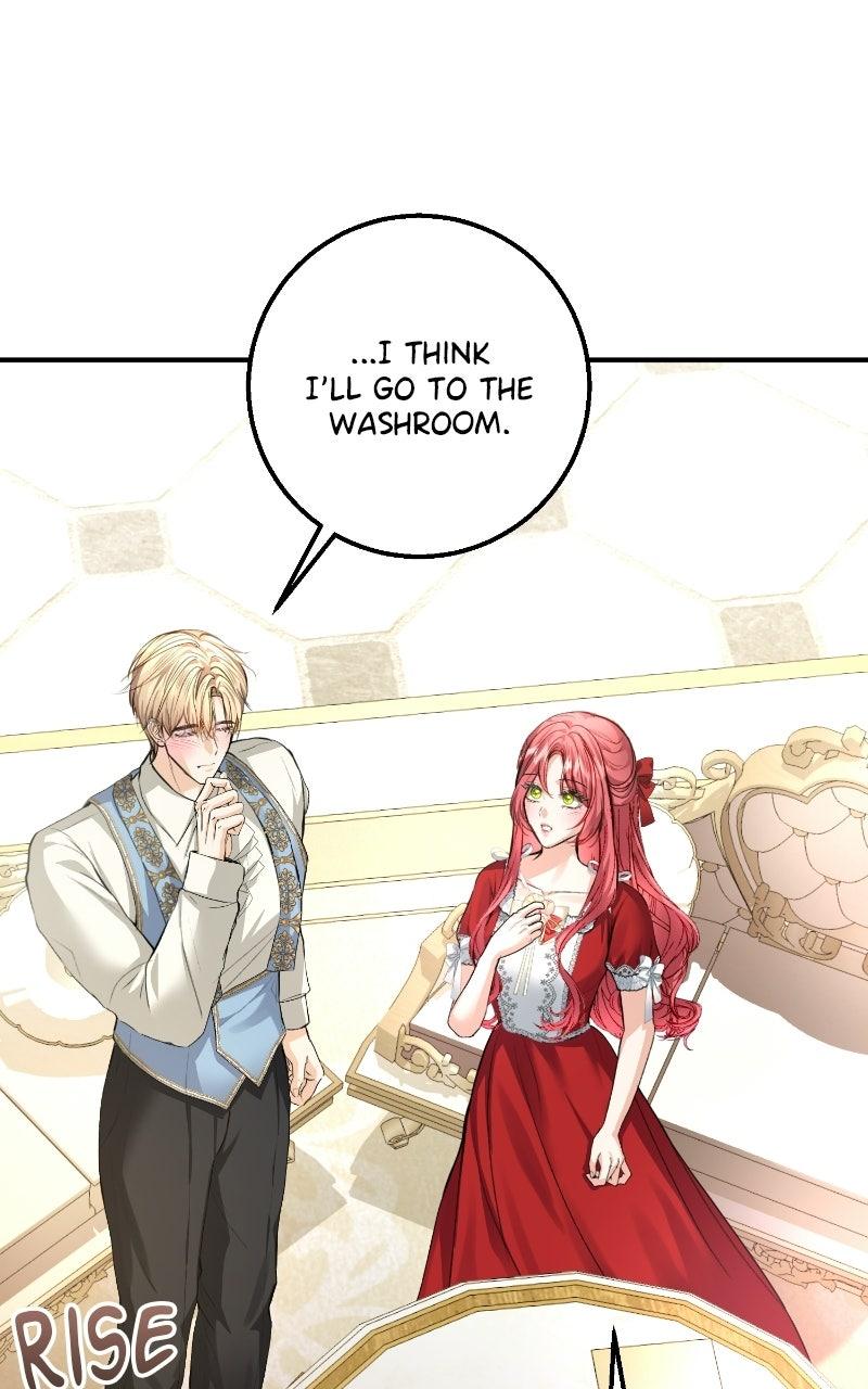 Read Contract Marriage with the Second Lead Manga Online