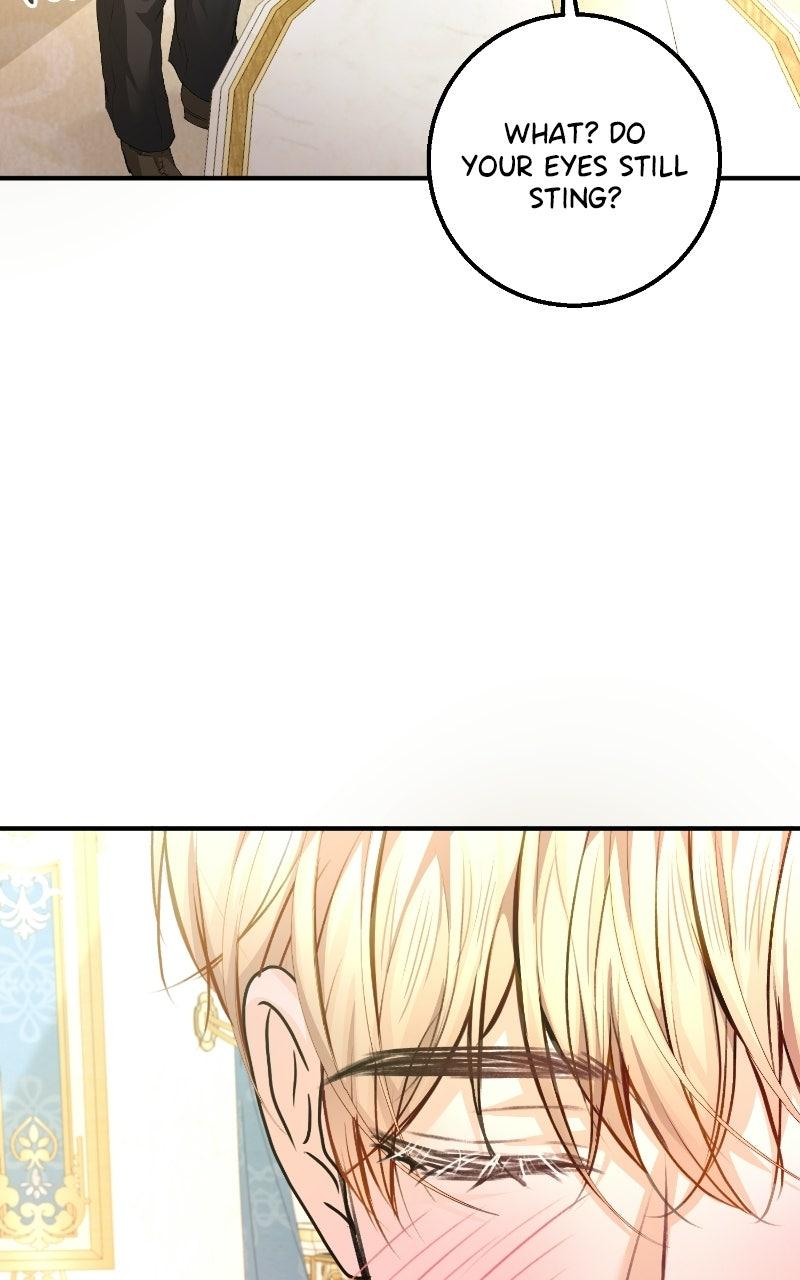 Read Contract Marriage with the Second Lead Manga Online