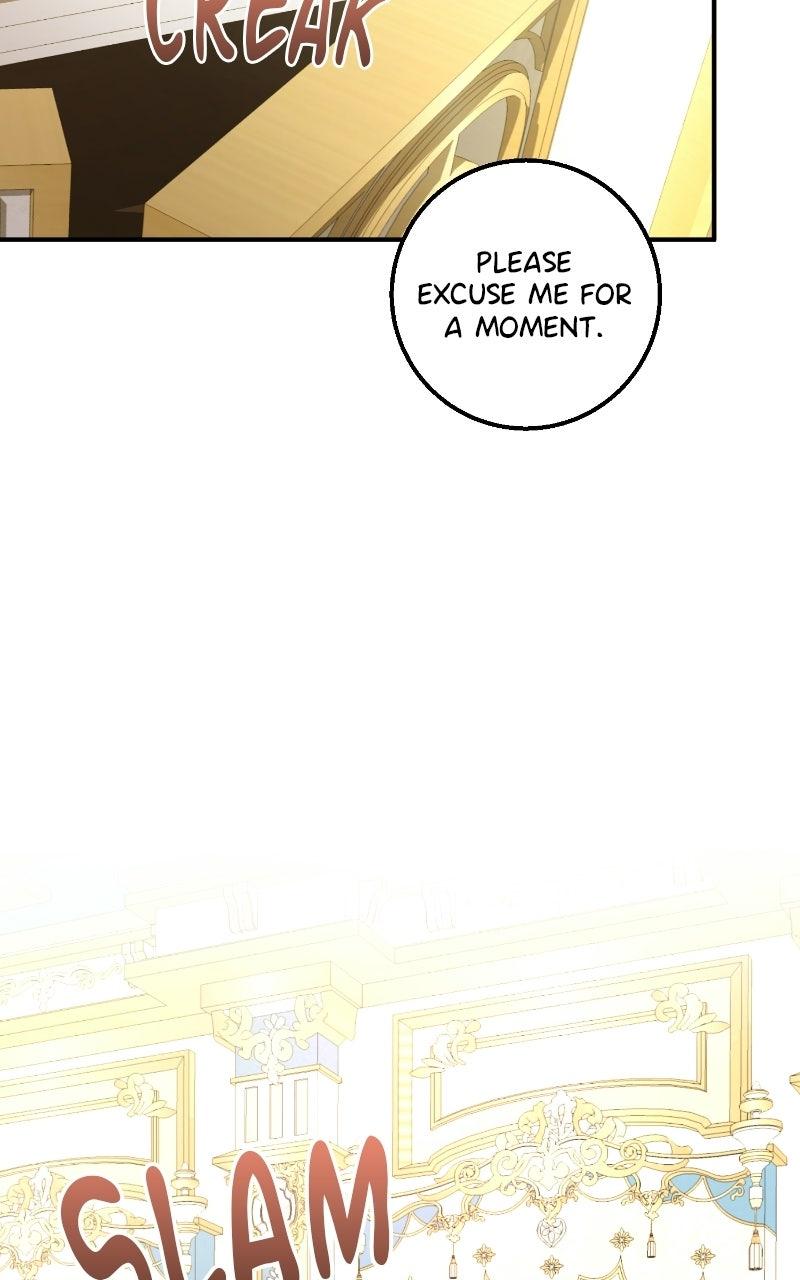 Read Contract Marriage with the Second Lead Manga Online