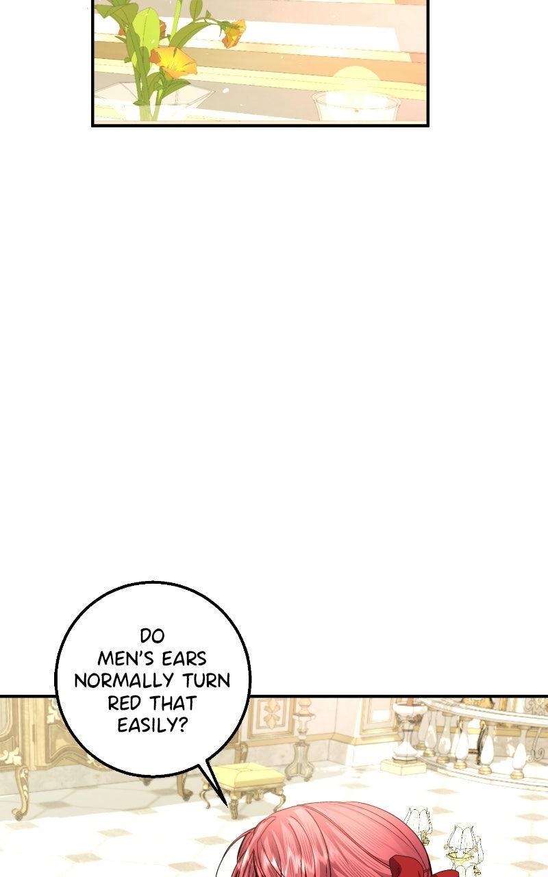 Read Contract Marriage with the Second Lead Manga Online