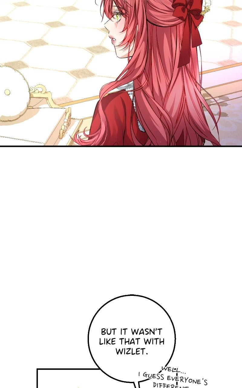 Read Contract Marriage with the Second Lead Manga Online