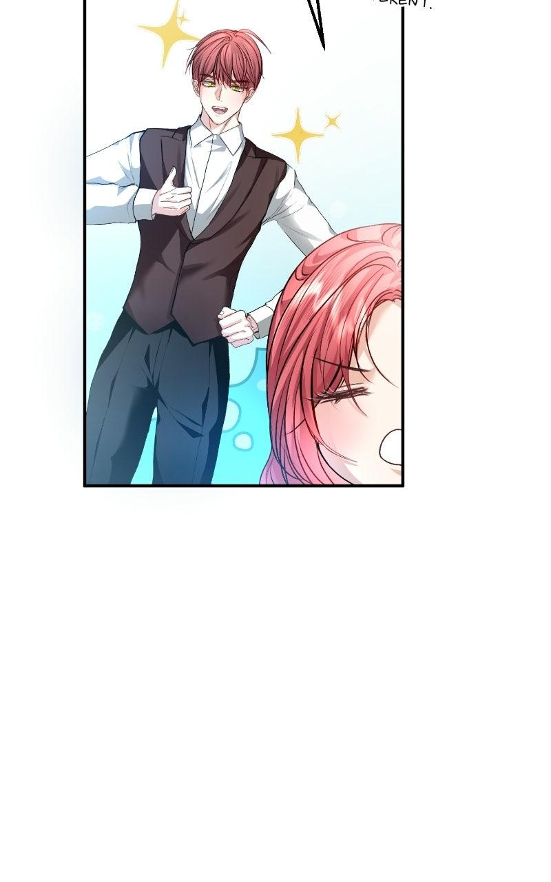 Read Contract Marriage with the Second Lead Manga Online