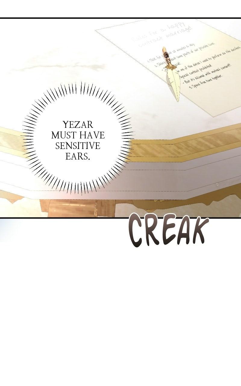 Read Contract Marriage with the Second Lead Manga Online