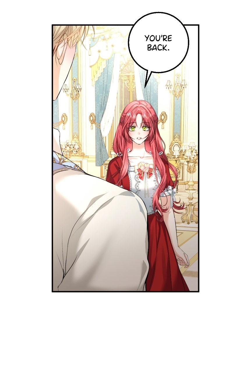 Read Contract Marriage with the Second Lead Manga Online