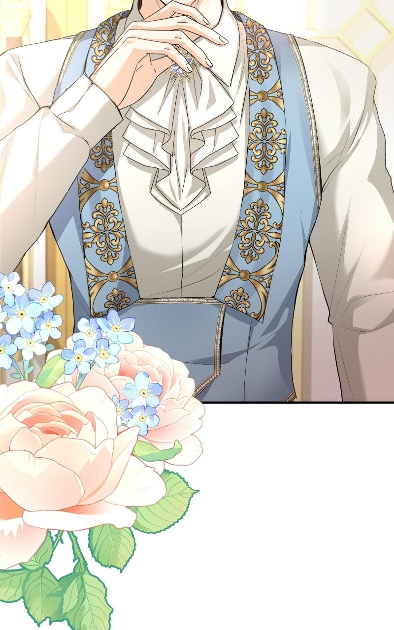 Read Contract Marriage with the Second Lead Manga Online