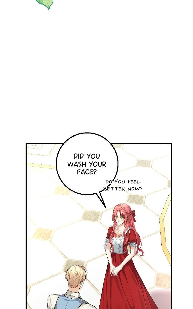 Read Contract Marriage with the Second Lead Manga Online