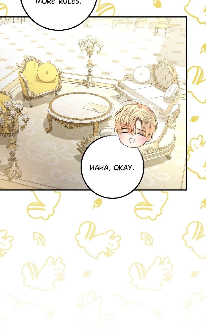 Read Contract Marriage with the Second Lead Manga Online