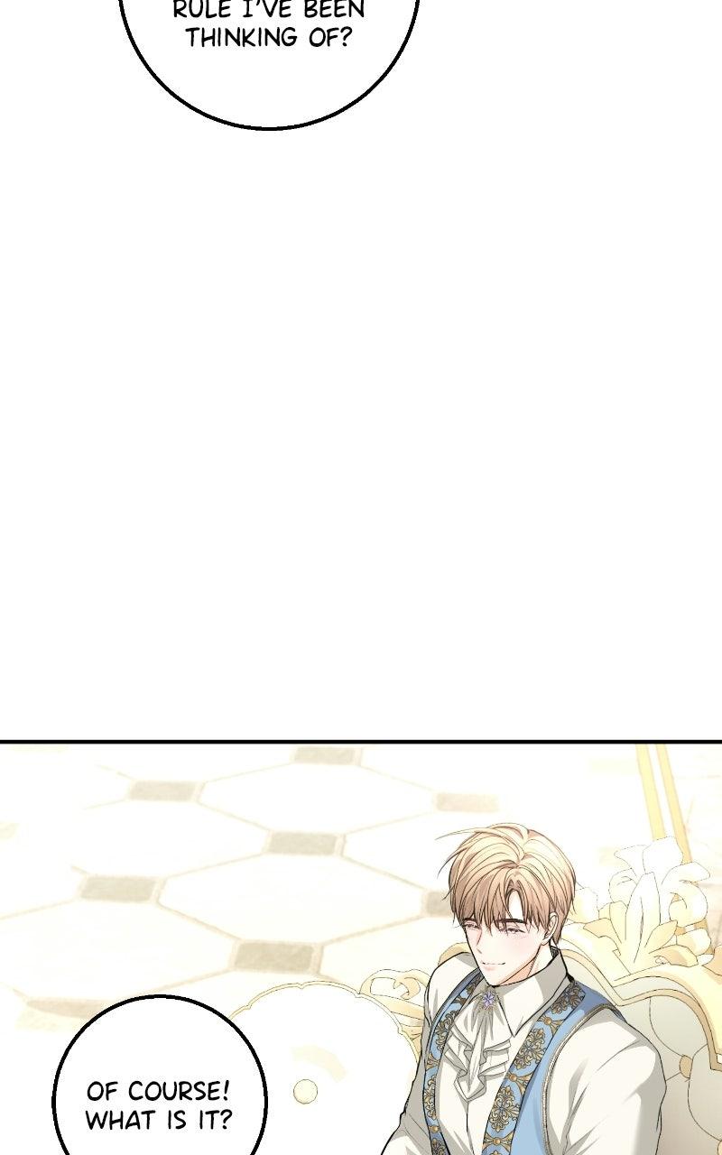 Read Contract Marriage with the Second Lead Manga Online
