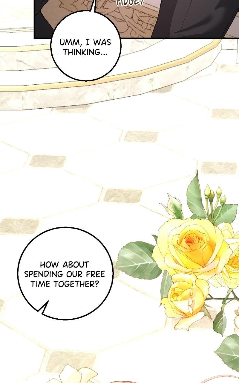 Read Contract Marriage with the Second Lead Manga Online