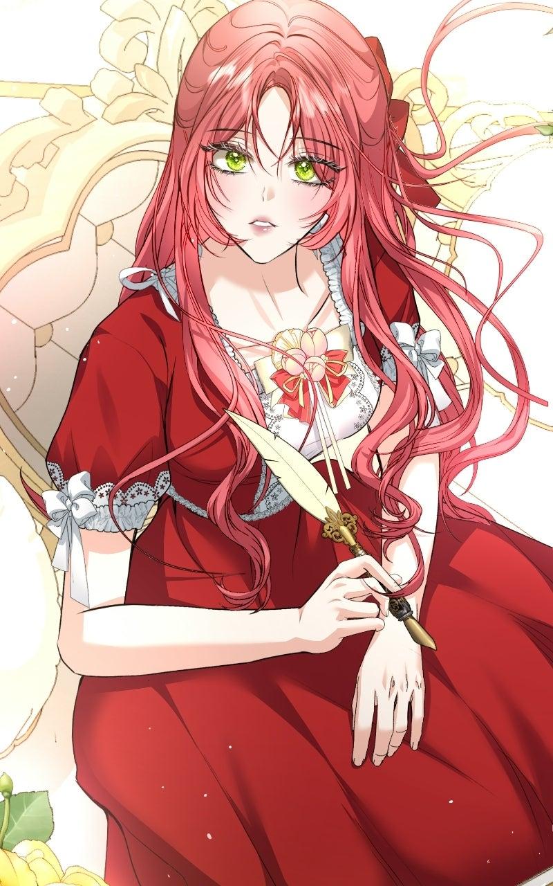 Read Contract Marriage with the Second Lead Manga Online