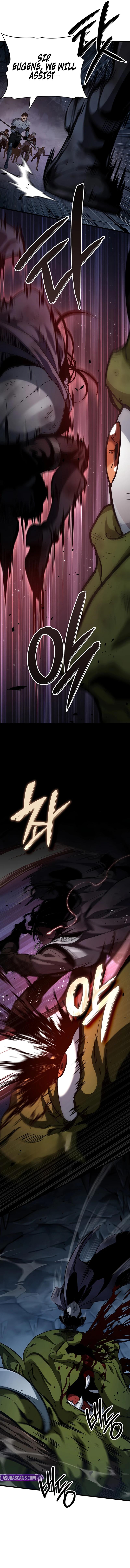 Read Crimson Reset Manga Online
