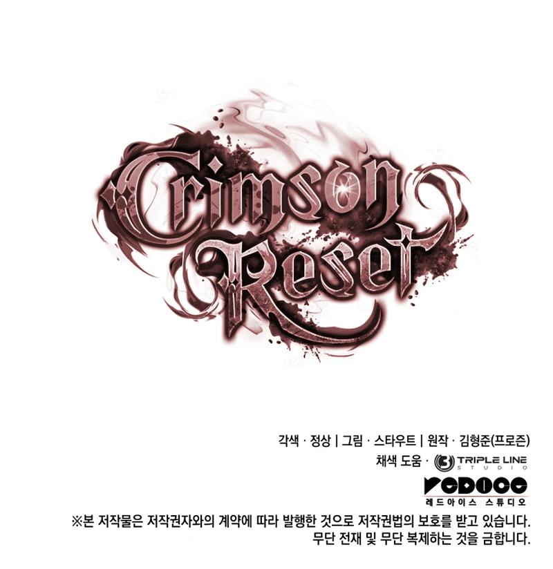 Read Crimson Reset Manga Online